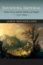 "Sounding Imperial" by James Mulholland